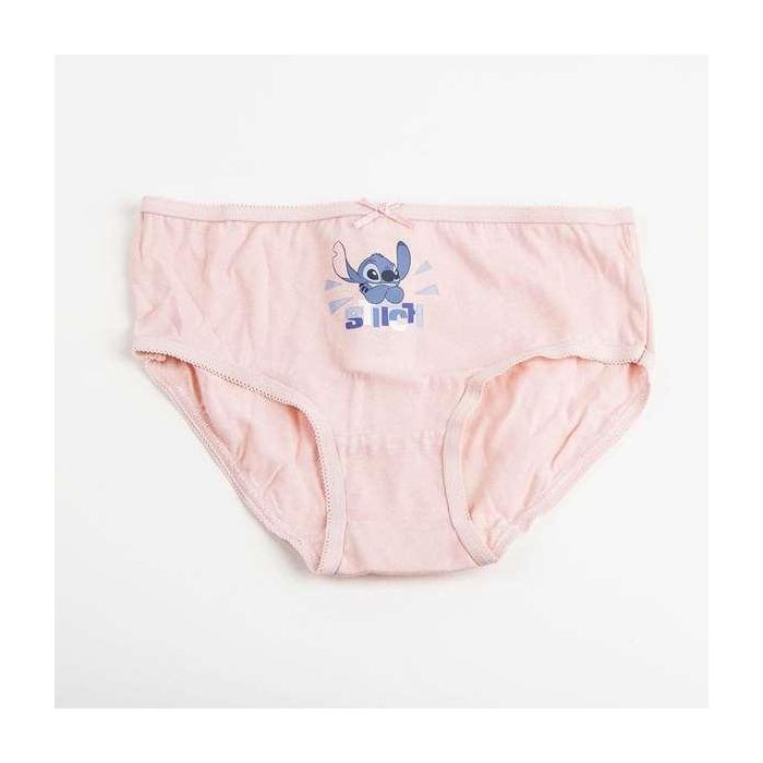 Pack braguitas single jersey 5 piezas stitch t04/05 3 Pack braguitas single jersey 5 piezas stitch t04/05 3