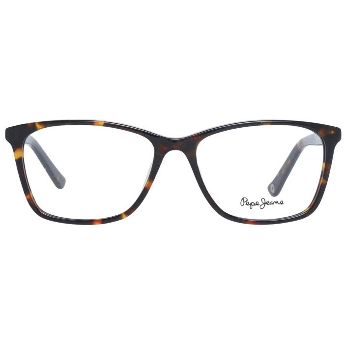 Montura de Gafas Mujer Pepe Jeans PJ3320 53C2 3 Montura de Gafas Mujer Pepe Jeans PJ3320 53C2 3