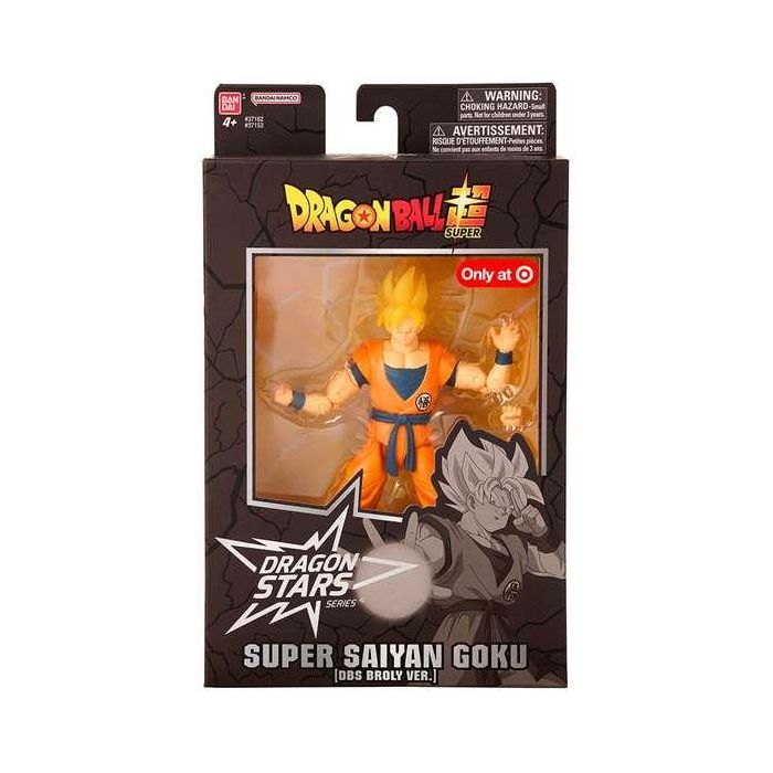 Figura Bandai Dragon Stars Dragon Ball Figura Bandai Dragon Stars Dragon Ball