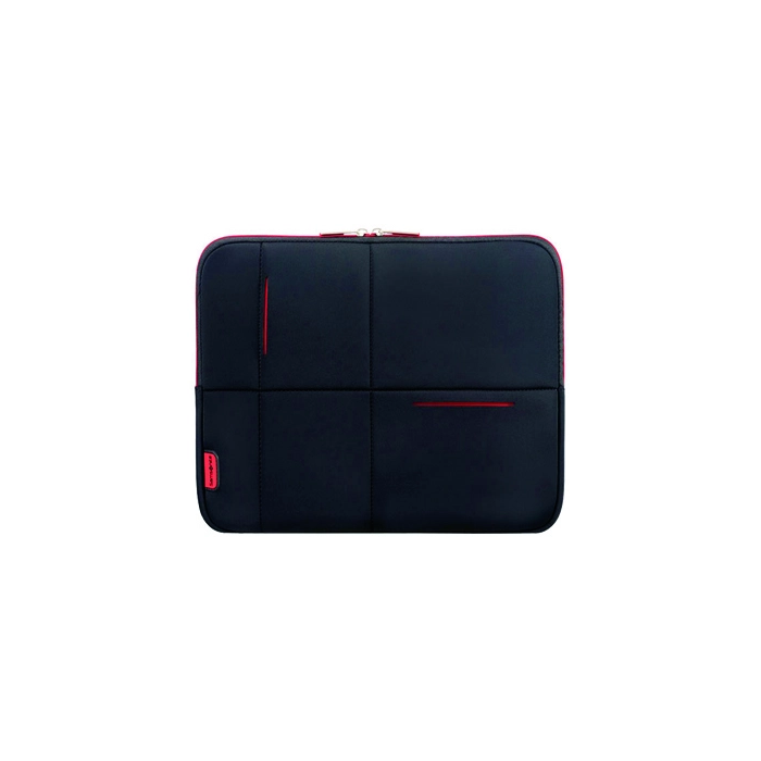 Samsonite Funda Airglow para Portátil de 15,6" Neopreno Negro 50x400x305 mm 0 Samsonite Funda Airglow para Portátil de 15,6" Neopreno Negro 50x400x305 mm 0