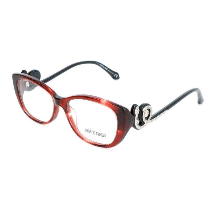 Montura de Gafas Mujer Roberto Cavalli RC5040-068 Ø 52 mm 5