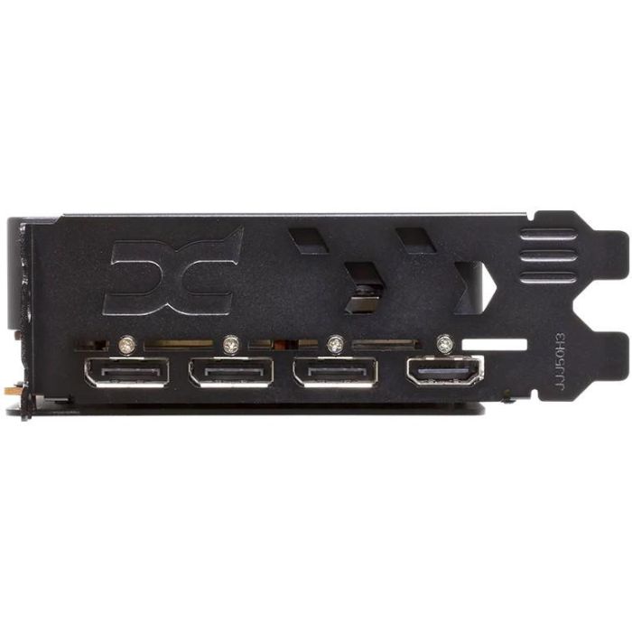 PowerColor Radeon RX 9070 XT 16GB GDDR6 3 Ventiladores Reaper Tarjeta Gráfica Gaming PCI Express 5.0 3 PowerColor Radeon RX 9070 XT 16GB GDDR6 3 Ventiladores Reaper Tarjeta Gráfica Gaming PCI Express 5.0 3