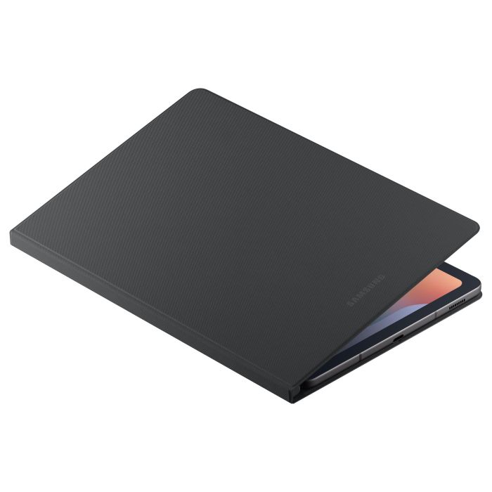 Samsung EF-BP610PJEGEU Funda Tipo Folio para Galaxy Tab S6 Lite Gris 10