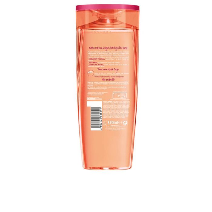 L'Oréal Paris ELVIVE Dream Long Champú 370 ml