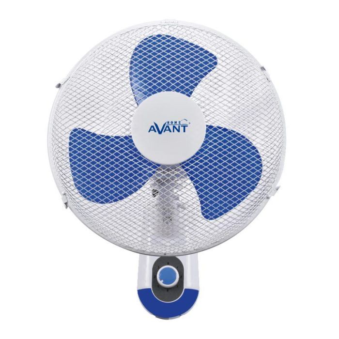 Avant Ventilador de Pared, 45 W, 40 cm de Diámetro