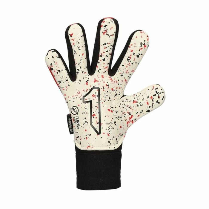 Guantes de Portero Rinat Nkam As Multicolor Adultos 8 2