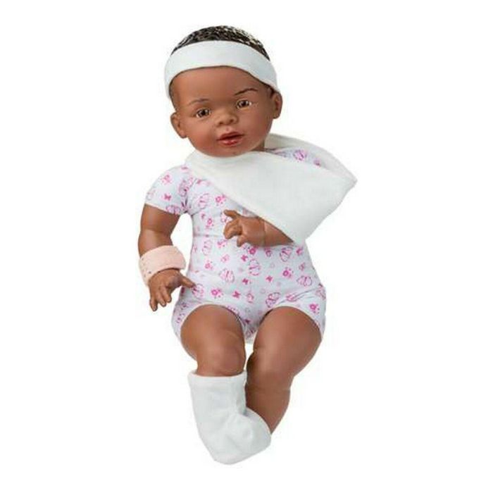 Muñeca newborn 45 cm niño hospital europeo ref: 18072-18 45 1 Muñeca newborn 45 cm niño hospital europeo ref: 18072-18 45 1