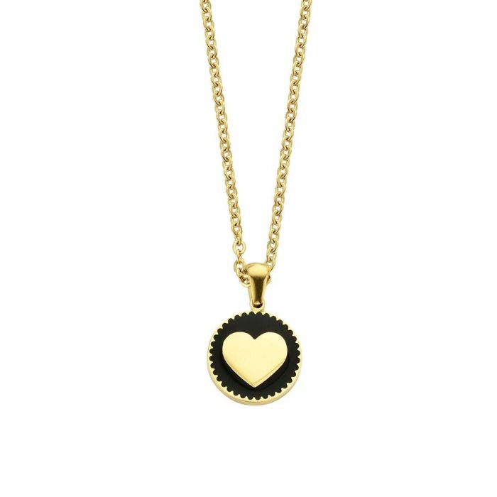 Colgante Mujer CO88 Collection 8CN-26045 Dorado 1 Colgante Mujer CO88 Collection 8CN-26045 Dorado 1