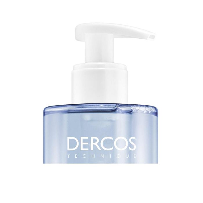 Vichy Dercos Shampoo Mineral 400ml 2