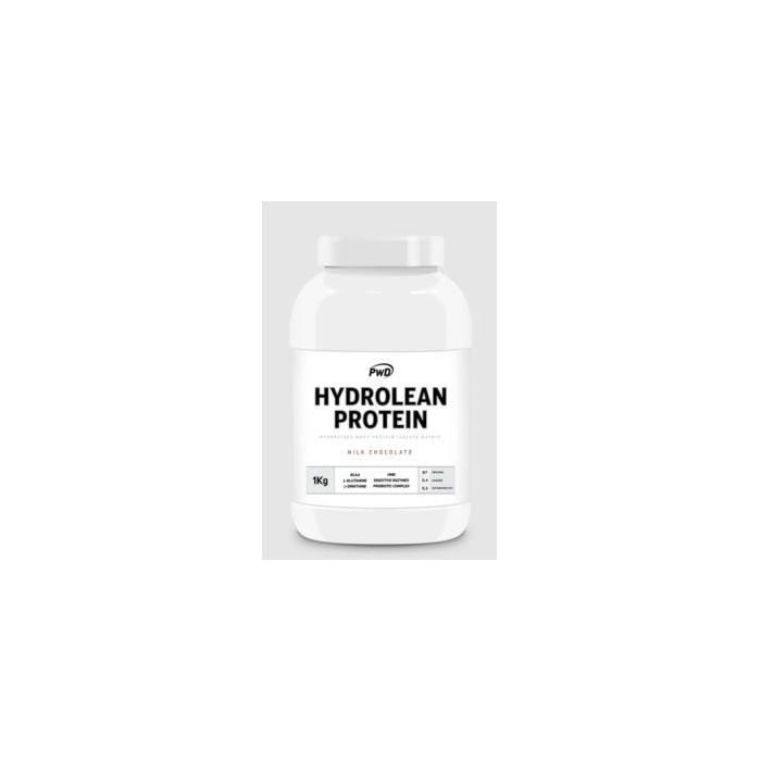 Hydrolean Protein Chocolate 1Kg. Hydrolean Protein Chocolate 1Kg.