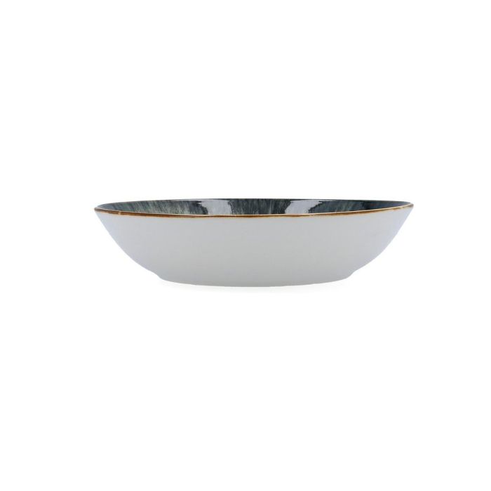 Plato Hondo Porcelana Stela Bidasoa 20 cm 1 Plato Hondo Porcelana Stela Bidasoa 20 cm 1