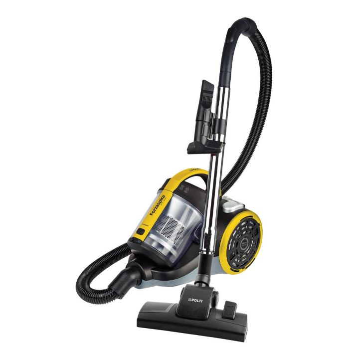 Aspiradora sin Bolsa POLTI FORZASPIRA C115 800 W 12 Aspiradora sin Bolsa POLTI FORZASPIRA C115 800 W 12