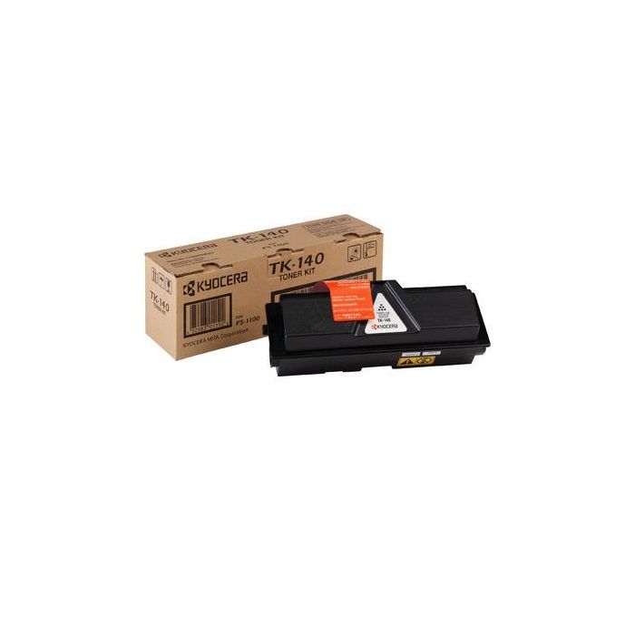 KYOCERA FS1100/1100N Toner TK-140 KYOCERA FS1100/1100N Toner TK-140