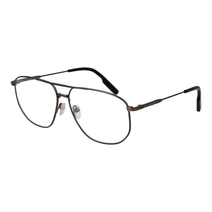Montura de Gafas Hombre Ermenegildo Zegna EZ5242 60009