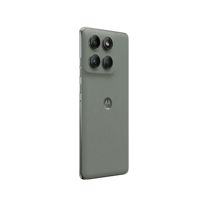 Motorola Moto Edge 60 Pro Smartphone 5G 12GB RAM 512GB Almacenamiento Pantalla 6.7" Shadow Green 2 Motorola Moto Edge 60 Pro Smartphone 5G 12GB RAM 512GB Almacenamiento Pantalla 6.7" Shadow Green 2
