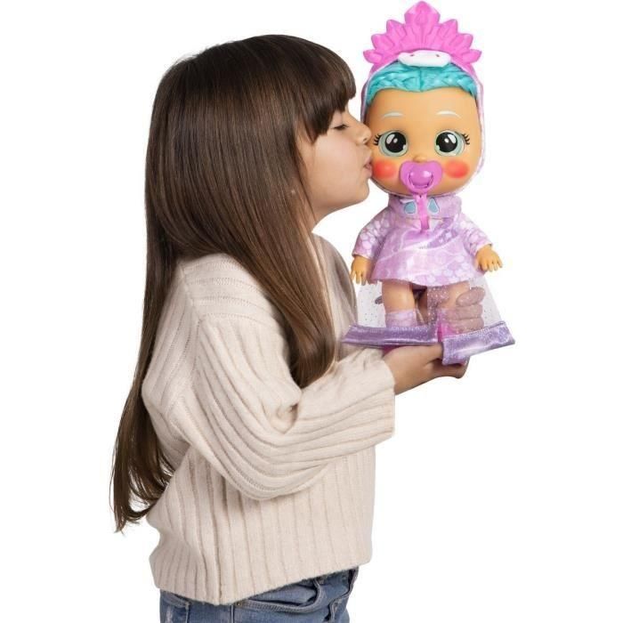 Cry Babies Bri Toys - Kiss Me Elodie 1 Cry Babies Bri Toys - Kiss Me Elodie 1