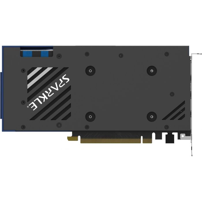 Sparkle A750 Intel Arc OC GDDR6 8GB 7 Sparkle A750 Intel Arc OC GDDR6 8GB 7