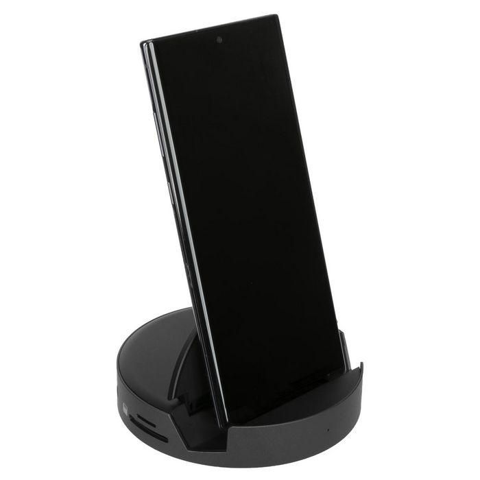 Targus Universal USB-C Phone Dock 7