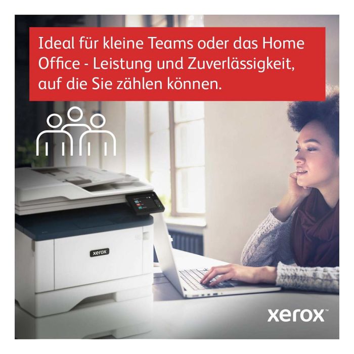 Xerox Impresoras Multifuncion Blanco y Negro B315 Xerox Impresoras Multifuncion Blanco y Negro B315