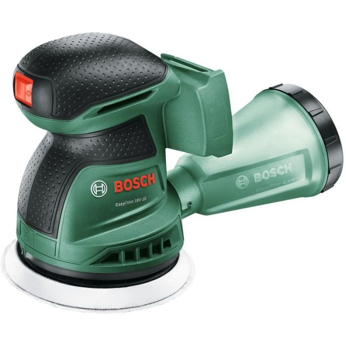 Bosch EasyOrbit 18V-10 solo 0 Bosch EasyOrbit 18V-10 solo 0