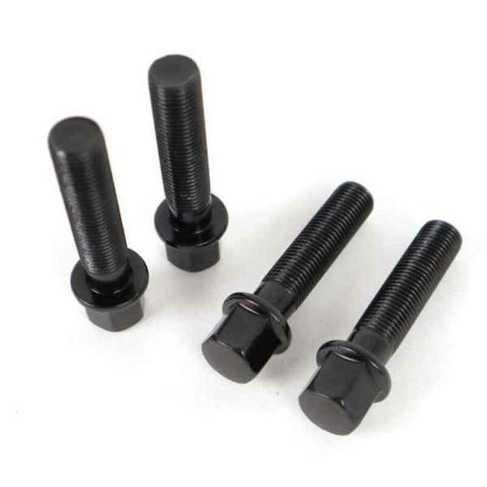 Kit de tornillos OMP OMPS09661401 M14 x 1,50 Negro 0 Kit de tornillos OMP OMPS09661401 M14 x 1,50 Negro 0
