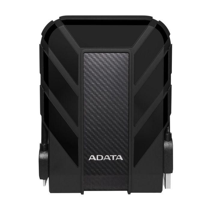 Adata HD710 Pro Disco Duro Externo 5TB 2.5" USB 3.2 Gen 1, Resistente al Agua y Polvo IP68, Negro