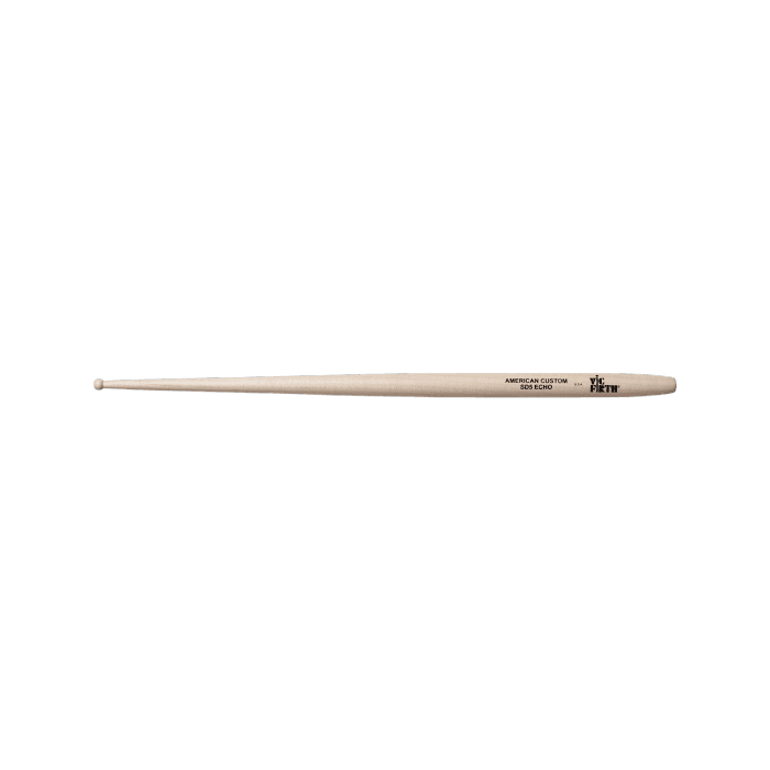 VICFIRTH Sd5 American Custom® Echo Baquetas