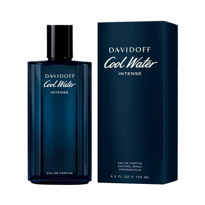 Davidoff Cool Water Intense