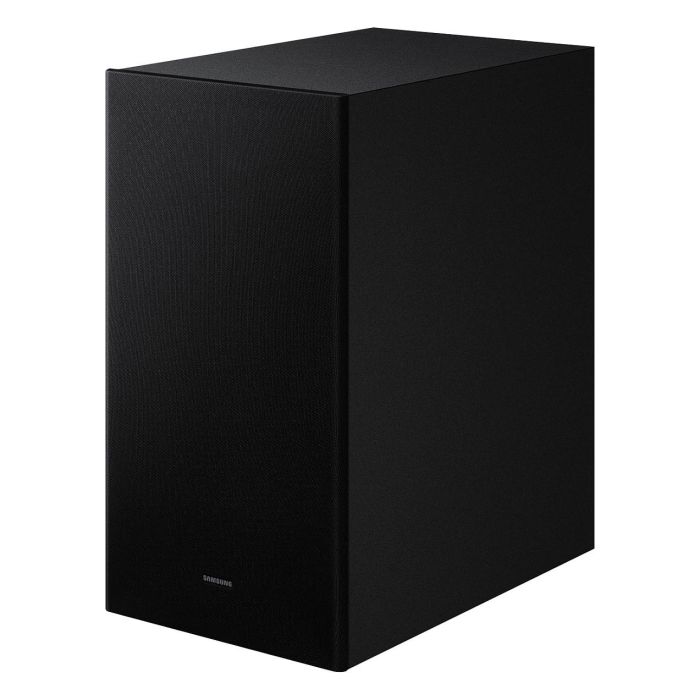 Samsung Barra de Sonido HW-Q600F 3.1.2 Canales con Dolby Atmos y Subwoofer Inalámbrico, Sonido Envolvente y Modo Game Pro, Titan Black 1 Samsung Barra de Sonido HW-Q600F 3.1.2 Canales con Dolby Atmos y Subwoofer Inalámbrico, Sonido Envolvente y Modo Game Pro, Titan Black 1