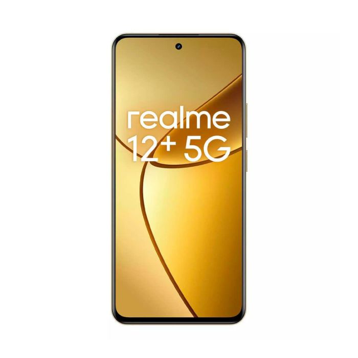 Smartphone Realme 6,7" 6,67" 8 GB RAM 256 GB Beige 4 Smartphone Realme 6,7" 6,67" 8 GB RAM 256 GB Beige 4