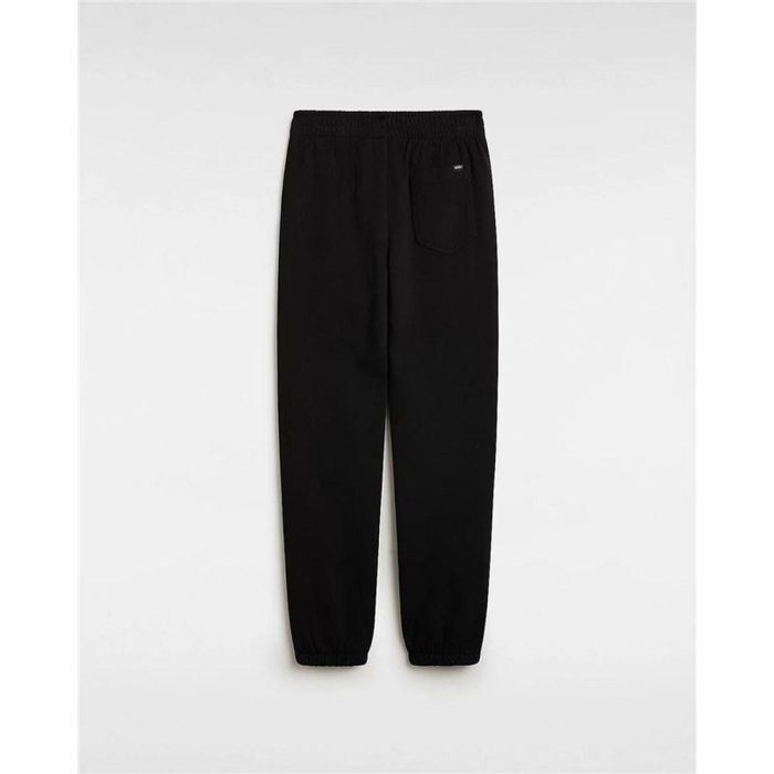 Pantalón Deportivo Infantil Vans Trecker II Negro 1 Pantalón Deportivo Infantil Vans Trecker II Negro 1