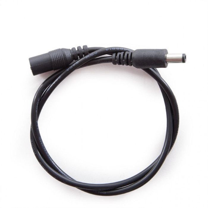 Conector 50Cm Macho-Hembra Conector 50Cm Macho-Hembra