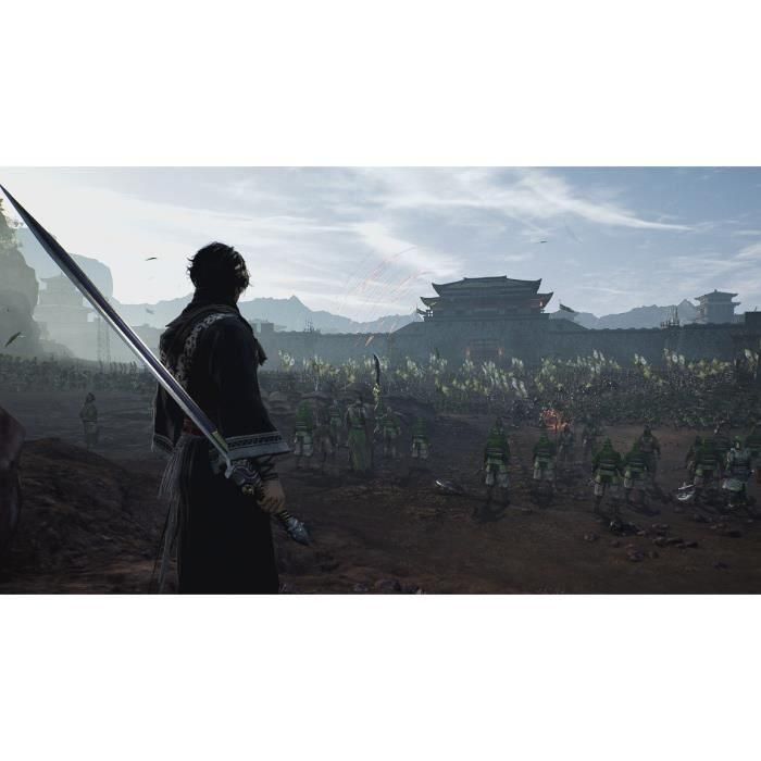 Koei Tecmo 5060327537363 Dynasty Warriors: Origins para PlayStation 5 - Videojuego 2 Koei Tecmo 5060327537363 Dynasty Warriors: Origins para PlayStation 5 - Videojuego 2