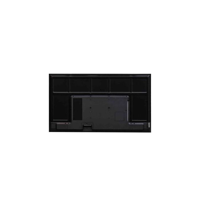 Lg 55'' 55Ul3Q-E Pantalla Plana para Señalización Digital 139,7 Cm (55") Led Wifi 350 Cd / M² 4K Ultra Hd Negro 16/7 6