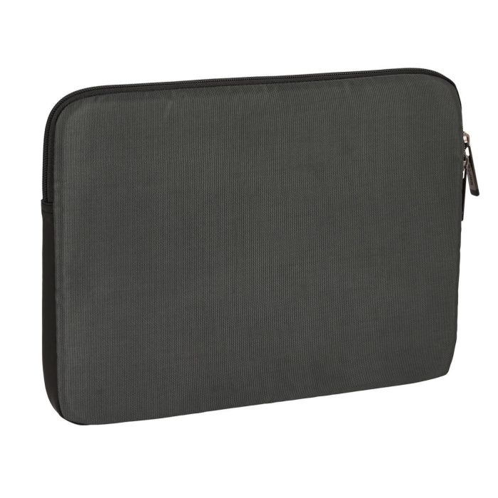 Funda para Portátil Safta Business 14'' Gris (34 x 25 x 2 cm) 1 Funda para Portátil Safta Business 14'' Gris (34 x 25 x 2 cm) 1