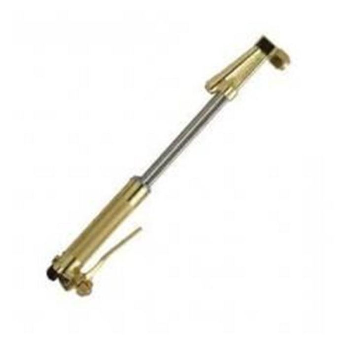 DUVER 62-4F Soplete de Corte a Propano 90° tipo Harris 460mm