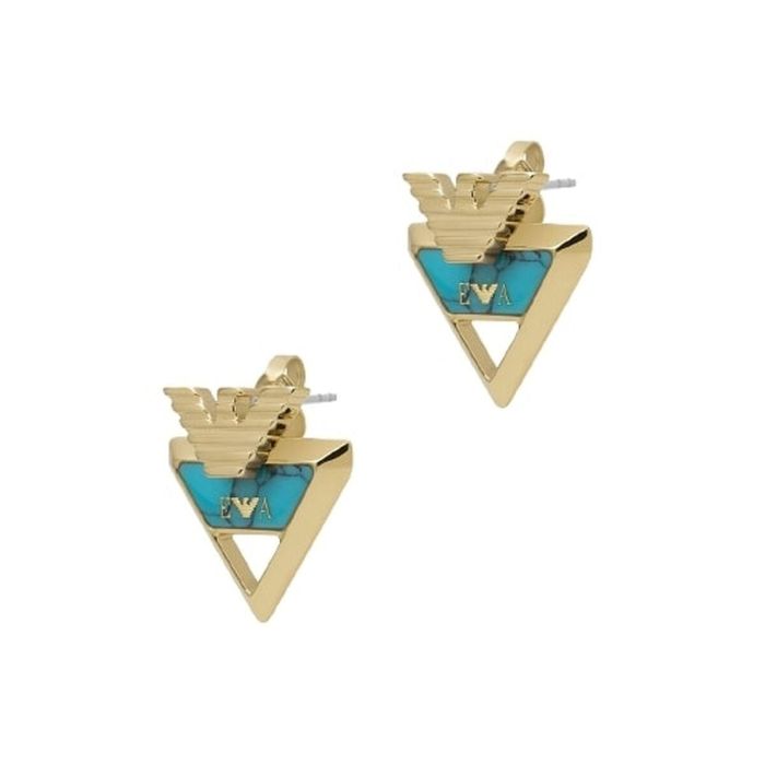 Pendientes Mujer Emporio Armani FASHION Pendientes Mujer Emporio Armani FASHION