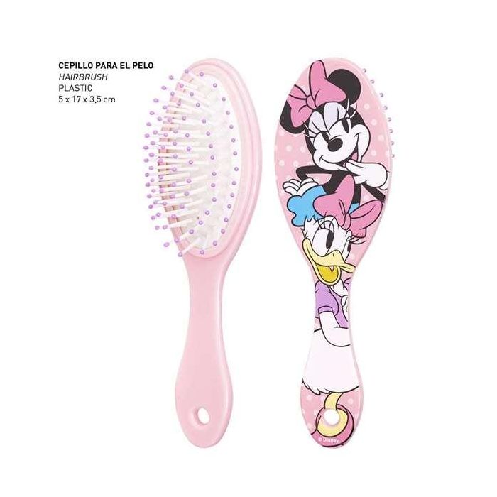Cerdá Neceser de Viaje Minnie para Aseo y Accesorios, Color Rosa, Edad Recomendada 3+ Años 5 Cerdá Neceser de Viaje Minnie para Aseo y Accesorios, Color Rosa, Edad Recomendada 3+ Años 5