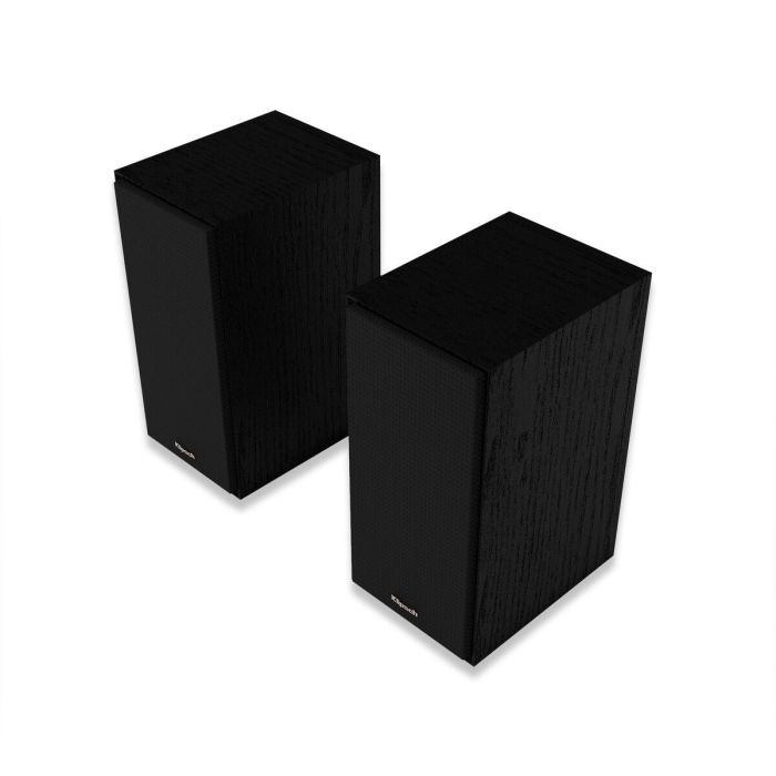 Altavoces KLIPSCH R-40M Negro (2 Unidades) 2