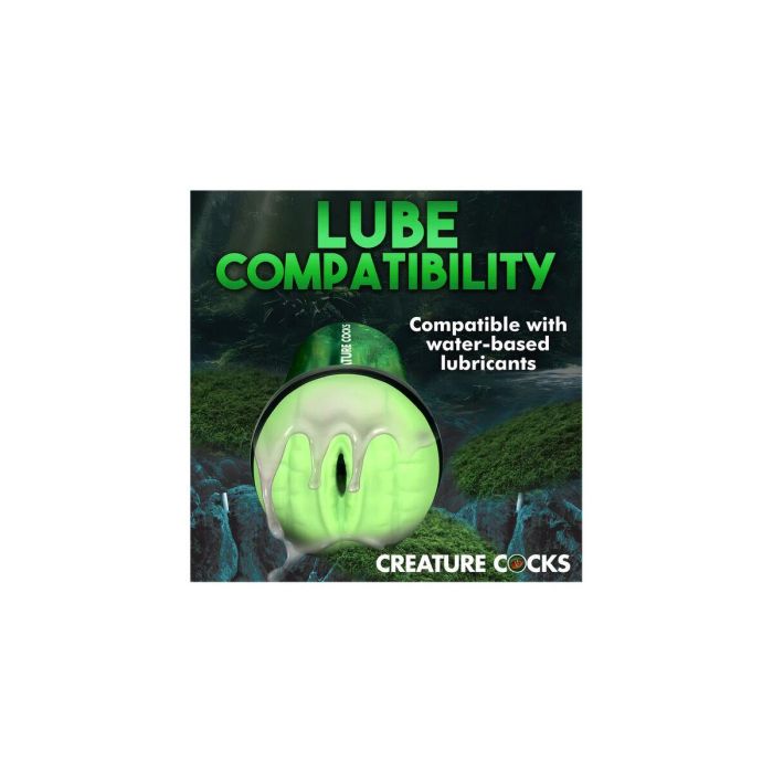 Masturbador Masculino XR Raptor 2 Masturbador Masculino XR Raptor 2