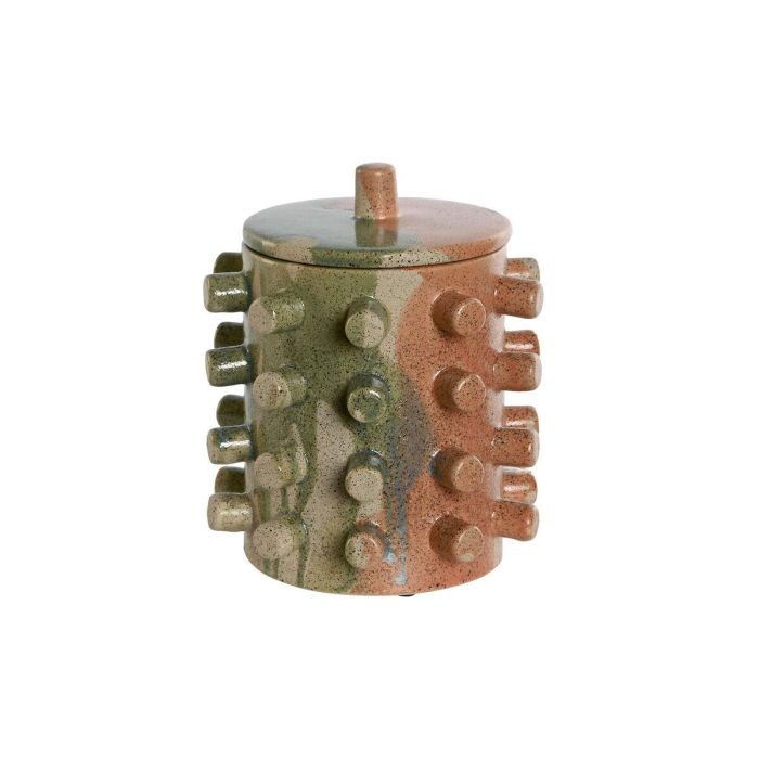 Tibor Home ESPRIT Gres Moderno 16 x 16 x 19 cm 0 Tibor Home ESPRIT Gres Moderno 16 x 16 x 19 cm 0