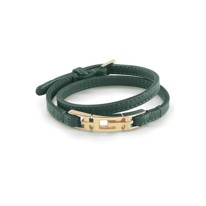 Pulsera Mujer Guess JUBB03226JWYGDGT-U Pulsera Mujer Guess JUBB03226JWYGDGT-U