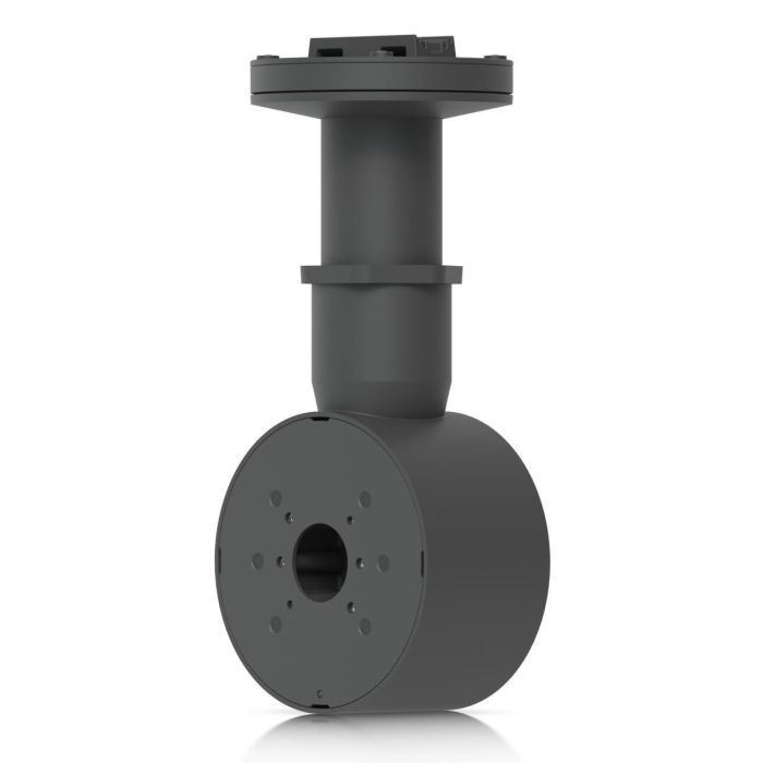 Ubiquiti Camera Dual Mount, aluminum alloy, polycarbonate, black, 1 1/2” NPS 17