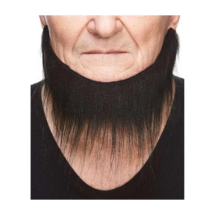 Bigote unica Bigote unica