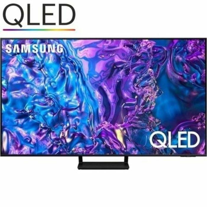 Smart TV Samsung TQ75Q70DATXXC 75" 4K Ultra HD LED HDR QLED 15 Smart TV Samsung TQ75Q70DATXXC 75" 4K Ultra HD LED HDR QLED 15