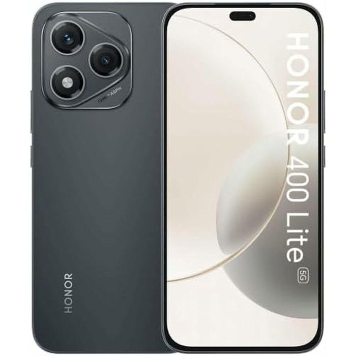 Honor 400 Lite Smartphone 8+256Gb Dual SIM 5G Velvet Black