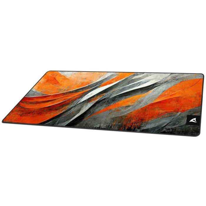 Sharkoon SKILLER SGP30 D6 Alfombrilla de ratón para juegos Multicolor 2 Sharkoon SKILLER SGP30 D6 Alfombrilla de ratón para juegos Multicolor 2