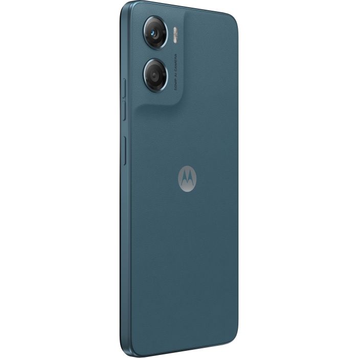 Motorola Moto G06 4G 4RAM 64GB tapestry blue 8 Motorola Moto G06 4G 4RAM 64GB tapestry blue 8