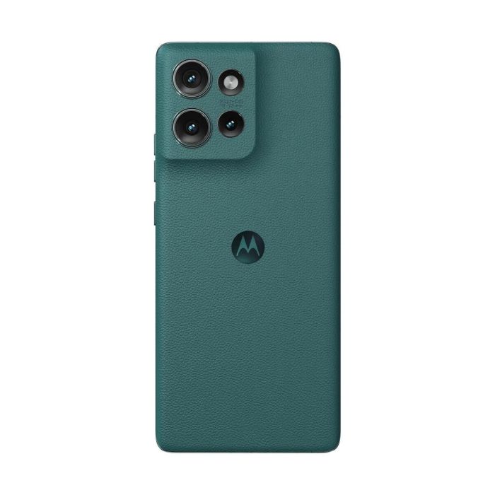 Motorola PB2U0001SE Edge 50 Smartphone 5G con 12GB de RAM, 512GB de Almacenamiento Interno y Dual SIM en color Verde 1 Motorola PB2U0001SE Edge 50 Smartphone 5G con 12GB de RAM, 512GB de Almacenamiento Interno y Dual SIM en color Verde 1