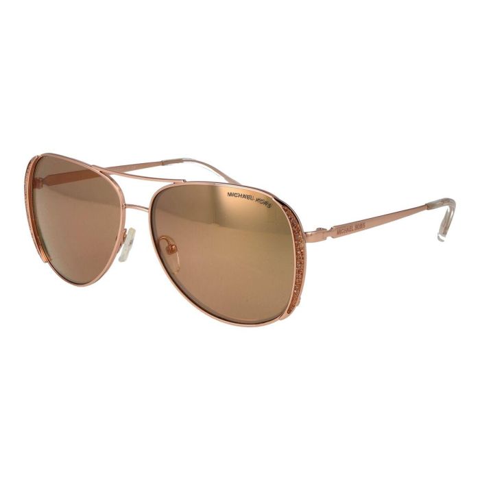 Gafas de Sol Mujer Michael Kors MK1082-1108R1 ø 58 mm 12 Gafas de Sol Mujer Michael Kors MK1082-1108R1 ø 58 mm 12